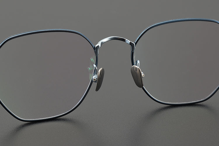 Geometric Glasses MW1160