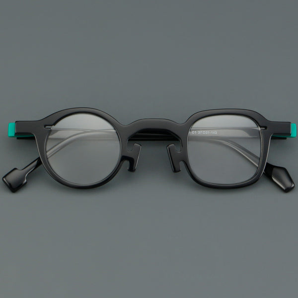 Geometric Glasses YEA1270