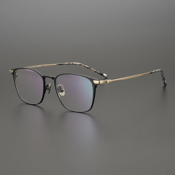 Square Glasses MW1156