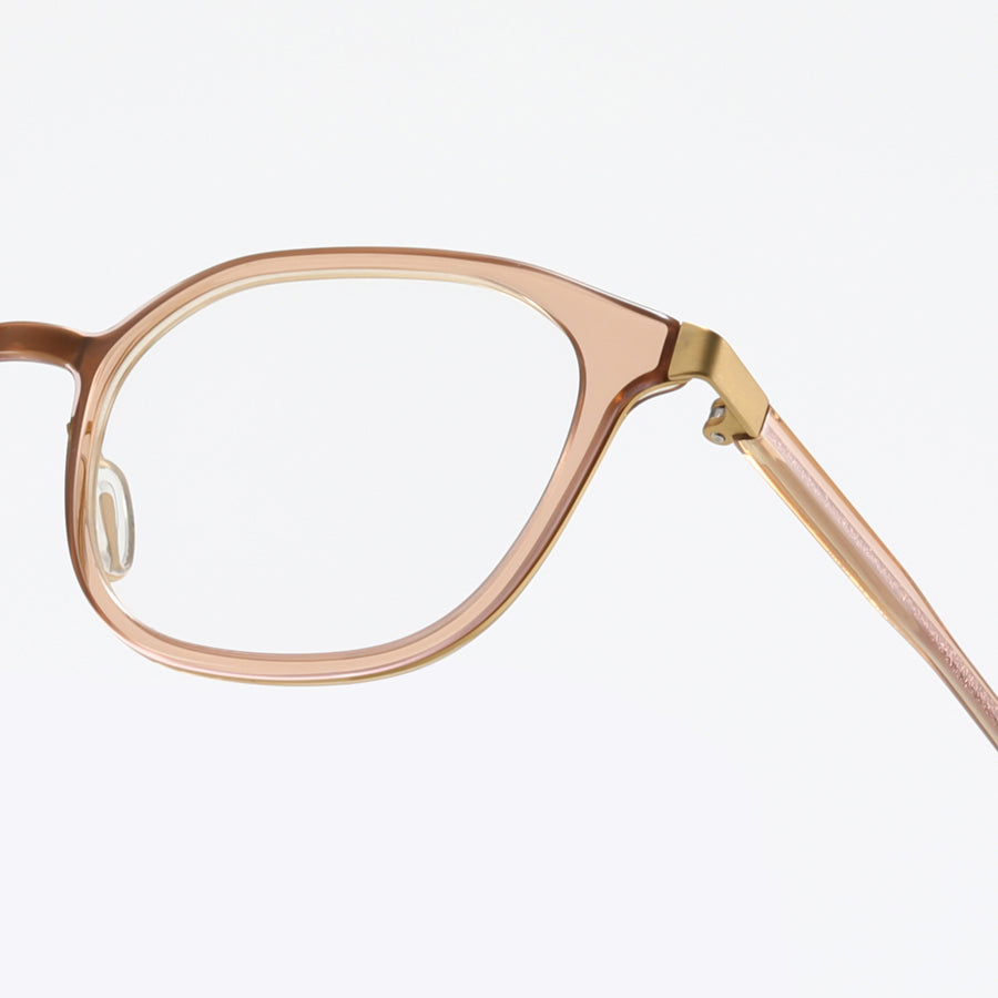 Square Glasses ME1028