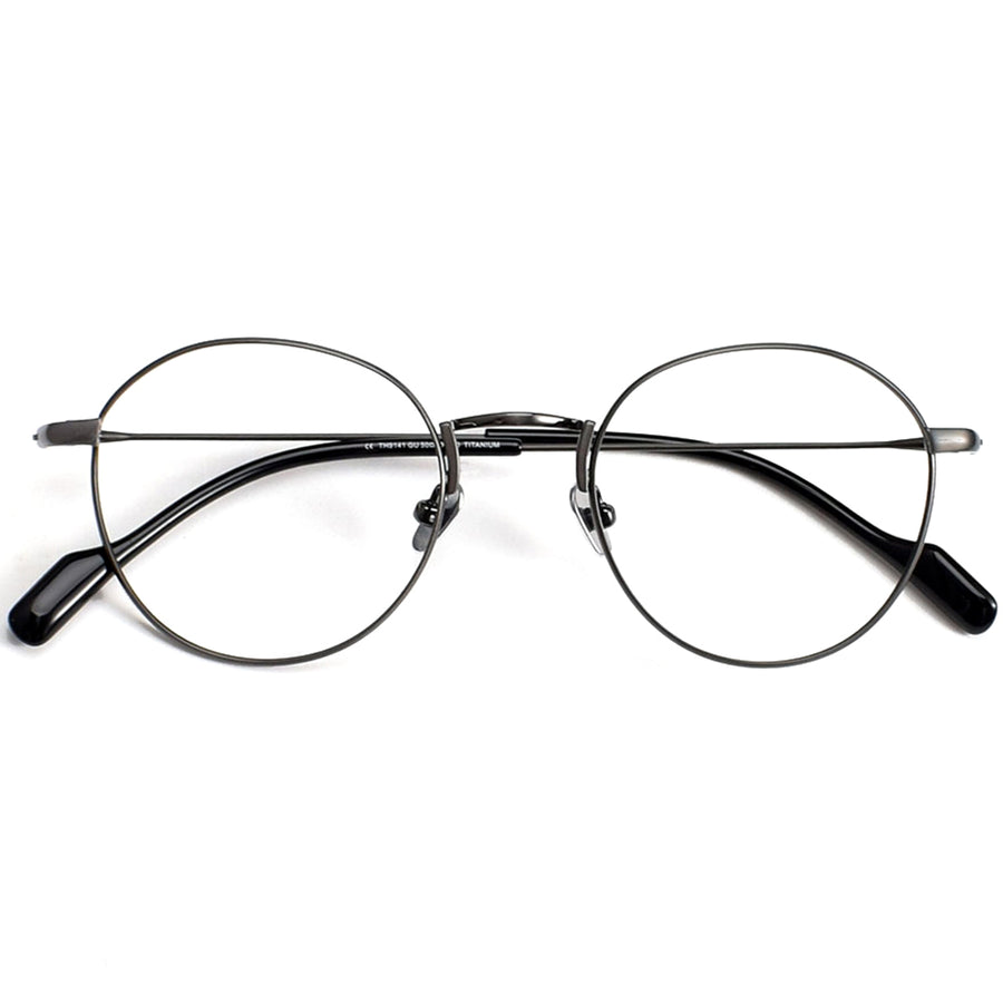 Round Glasses A3968