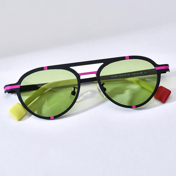 Aviator Sunglasses BRS1139