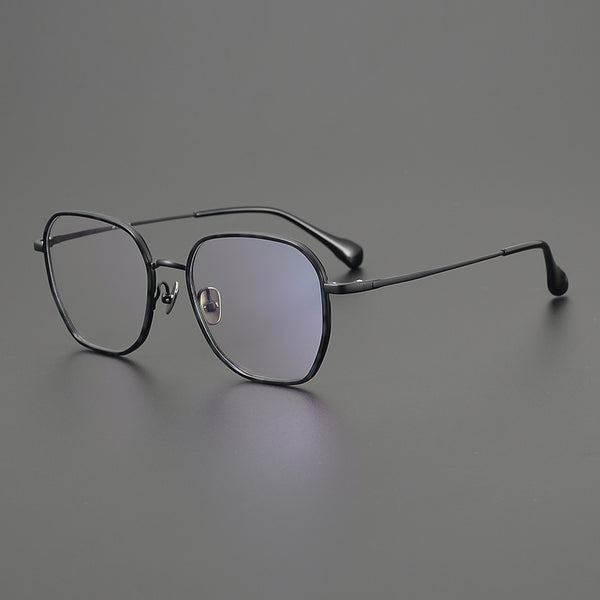 Square Glasses MW1180