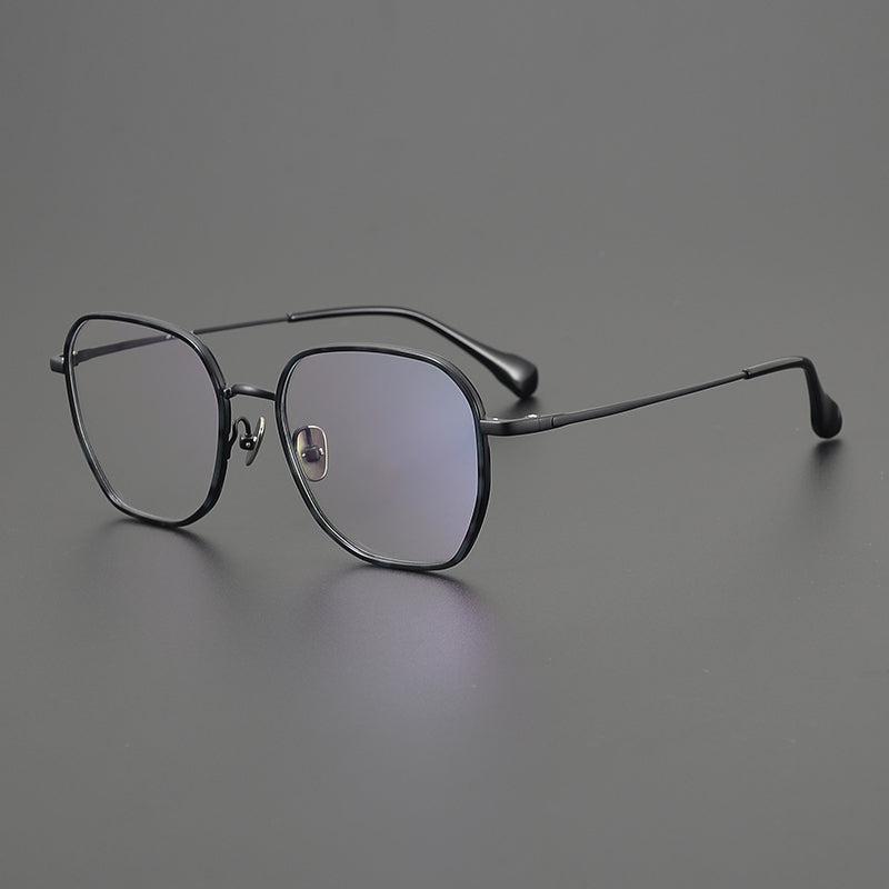Square Glasses MW1180
