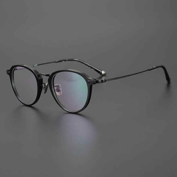 Round Glasses MW1188