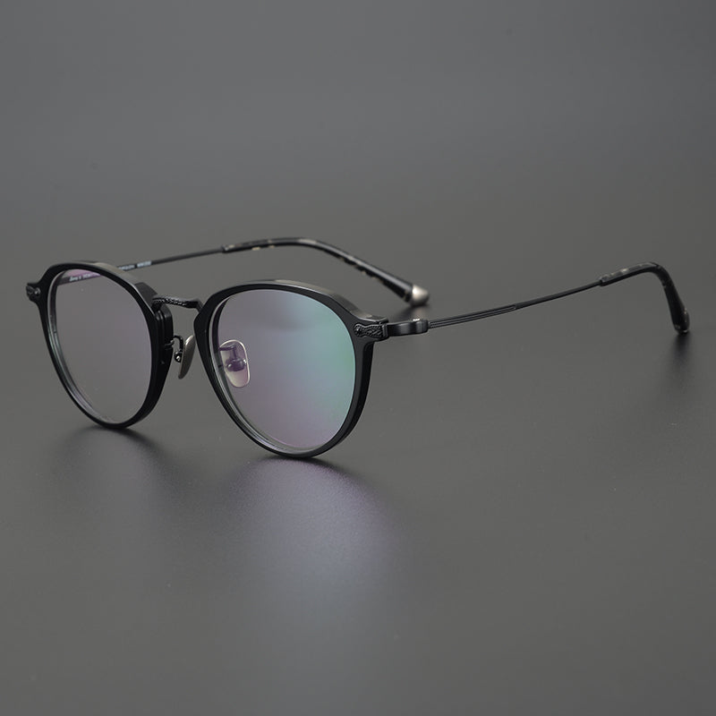 Round Glasses MW1188