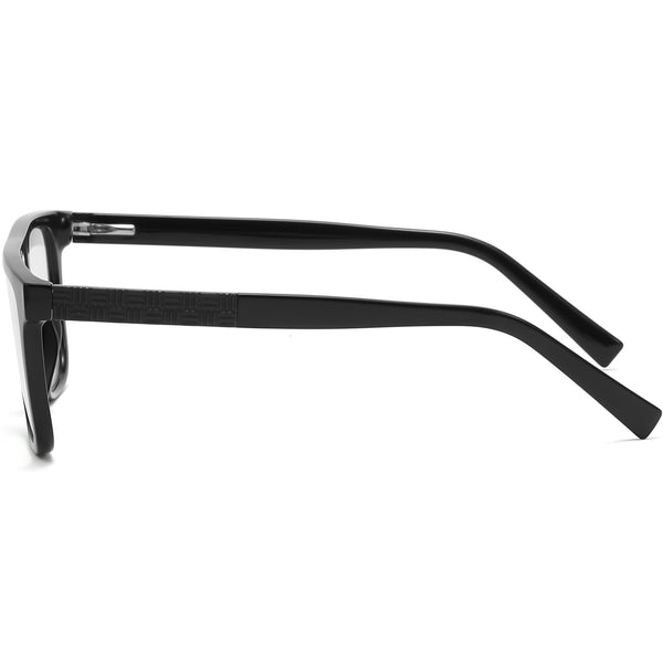 Square Glasses PF1438
