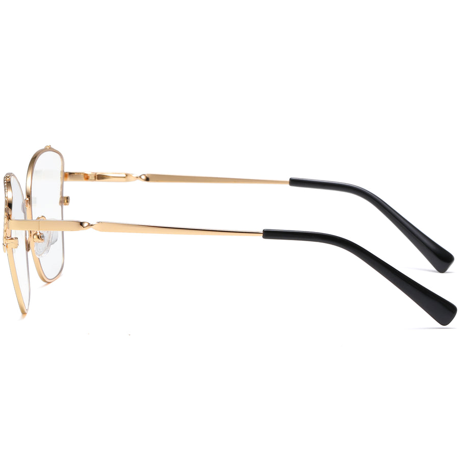 Cat-Eye Glasses PF1220