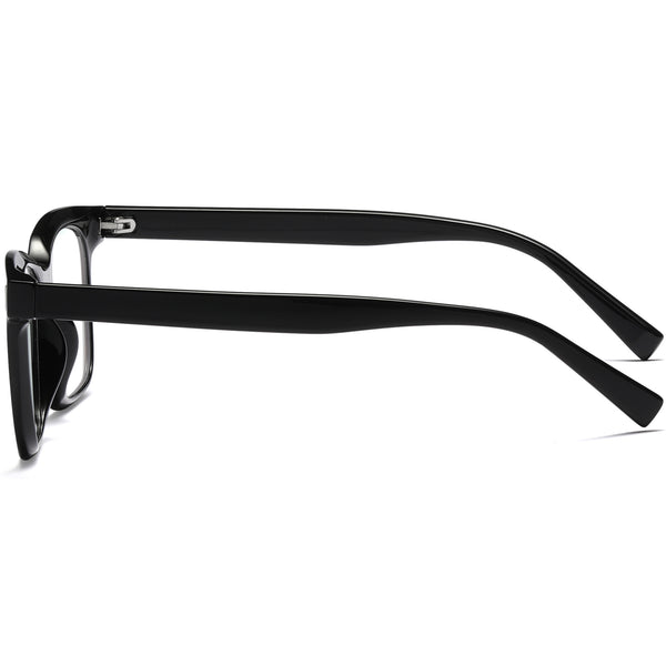 Square  Glasses PF1218