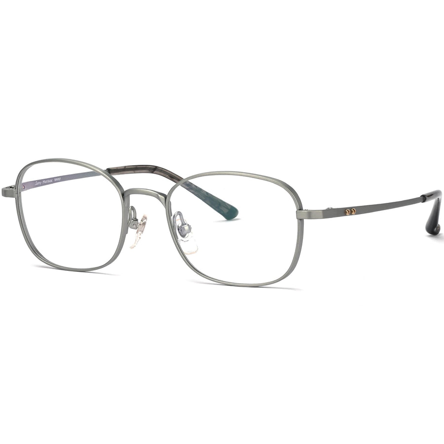 Rectangle Glasses MW1046