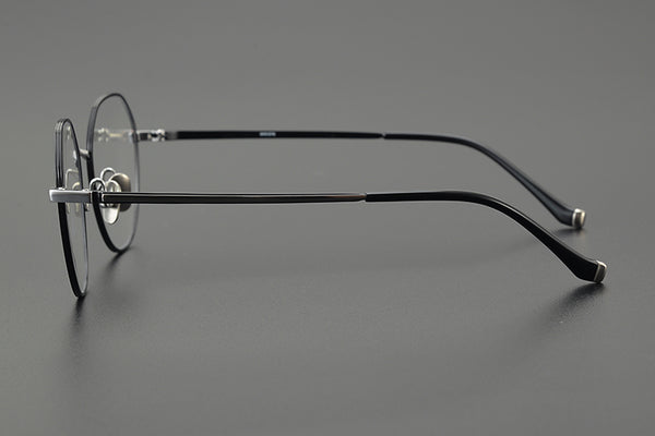 Round Glasses MW1302