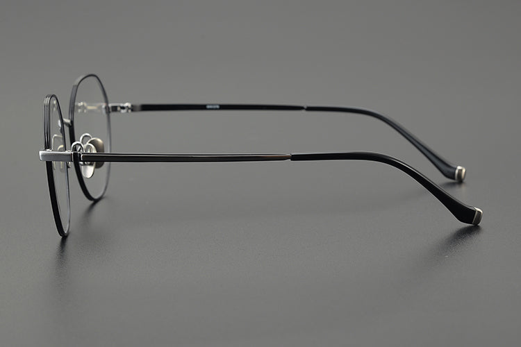 Round Glasses MW1302