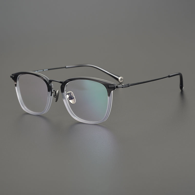 Square Glasses MW1202