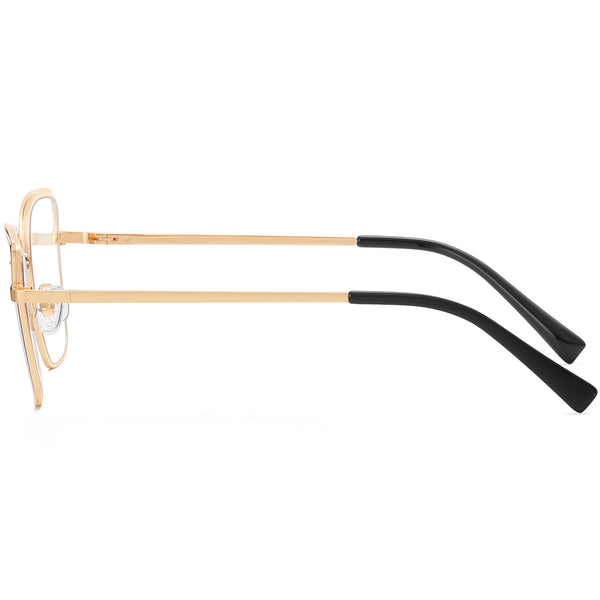 Cat-Eye Glasses PF1061