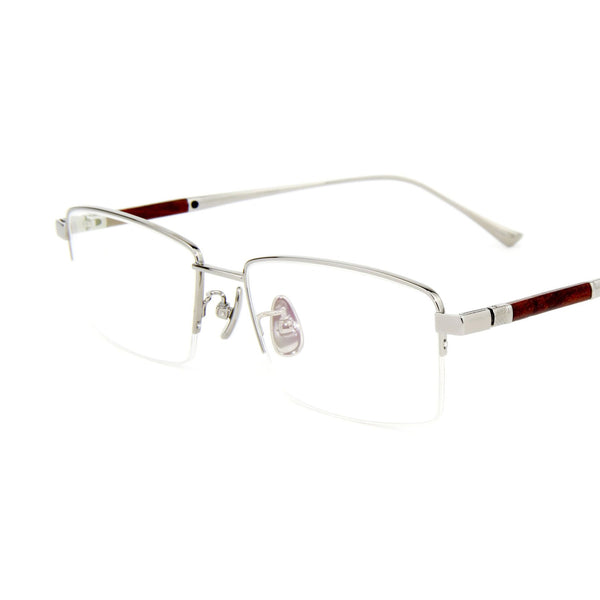 Rectangle Glasses JNW1028