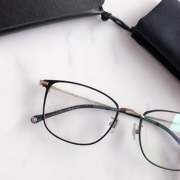 Square Glasses MW1018