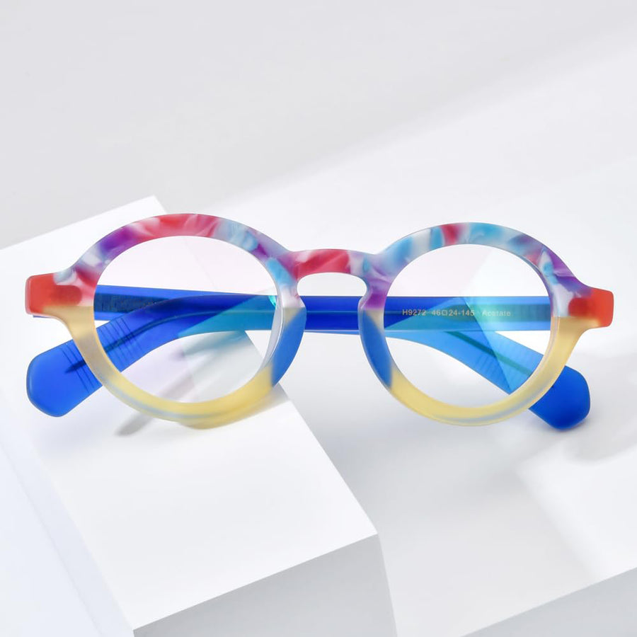 Round Glasses BR1438