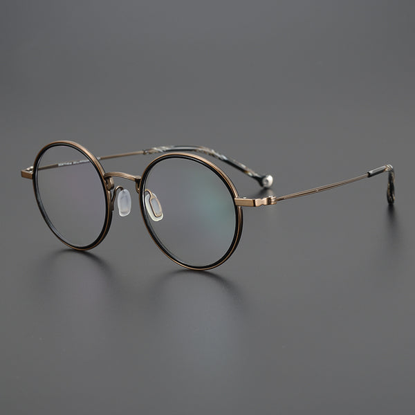 Round Glasses MW1089