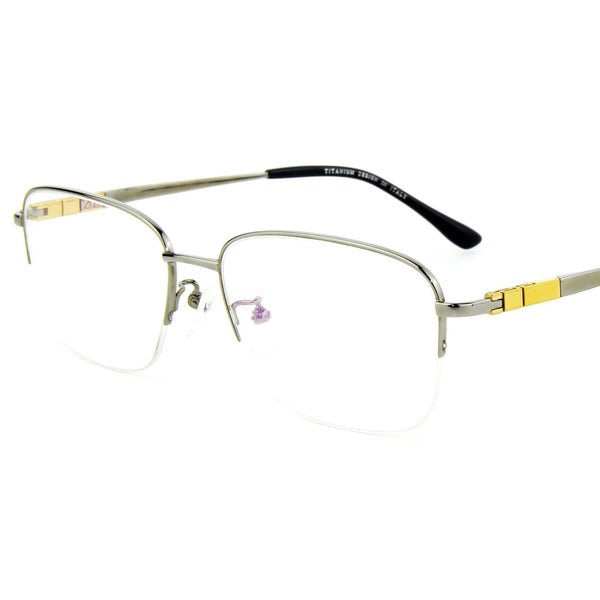 Square Glasses JCT1042