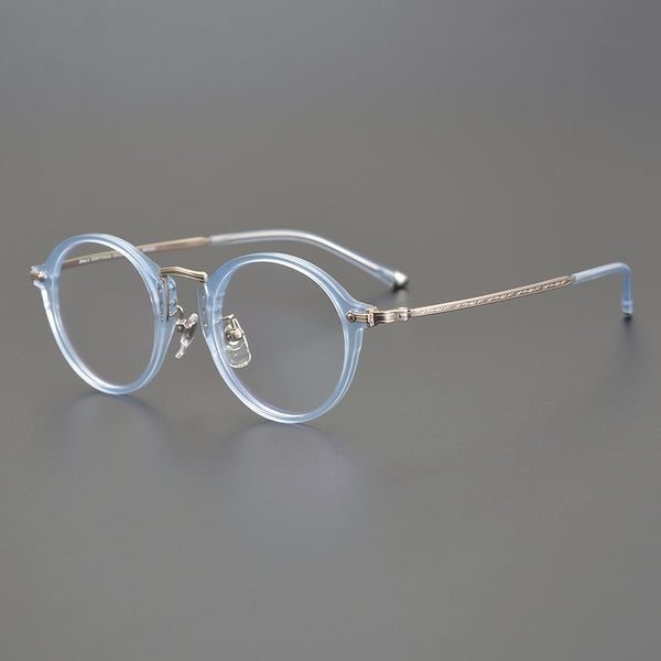 Round Glasses MW1233