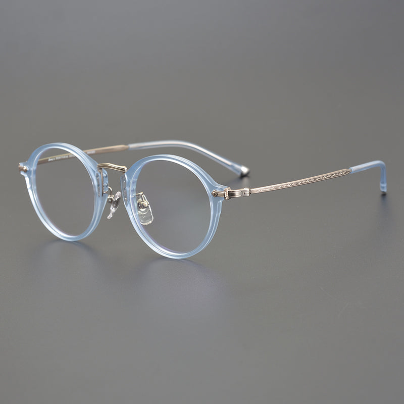 Round Glasses MW1233