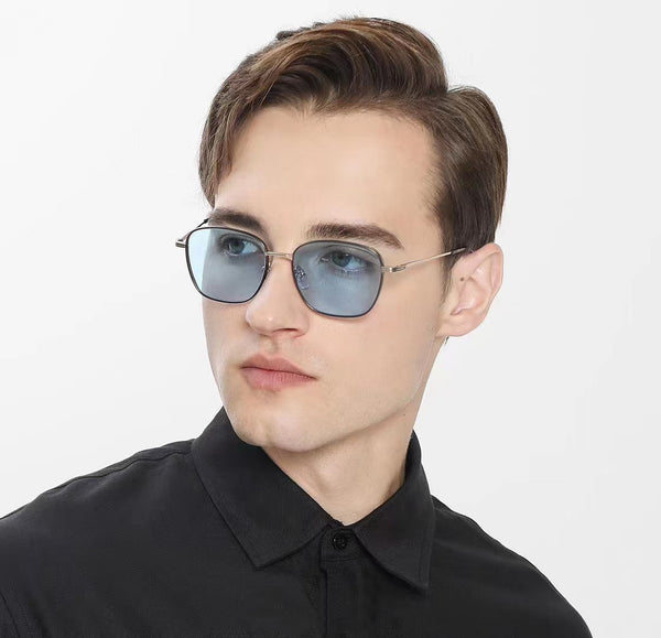 Square Glasses MW1248