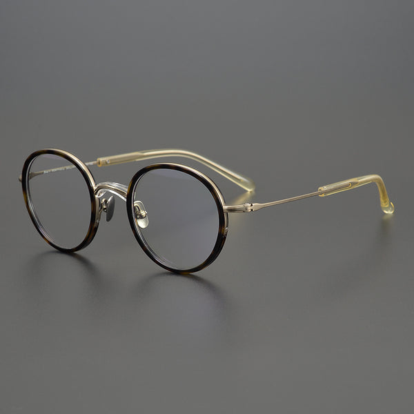 Round Glasses MW1171