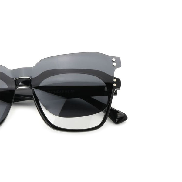 Square Glasses GSR1119