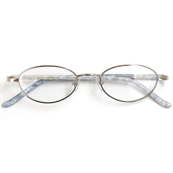 Oval Glasses PG1001