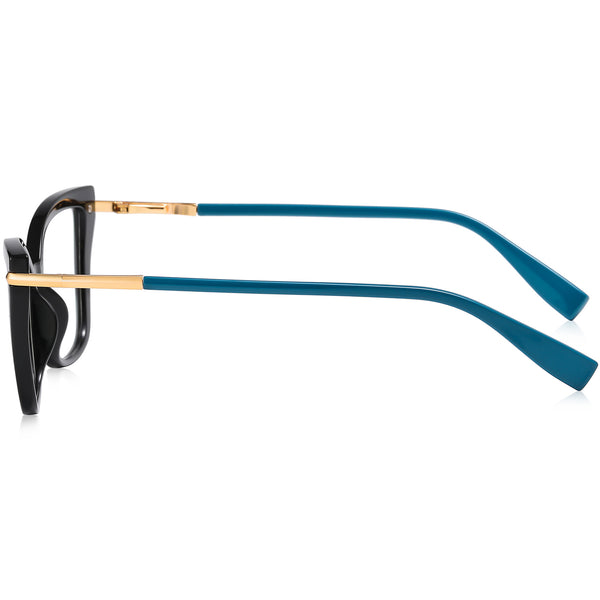 Cat-Eye Glasses PF1280