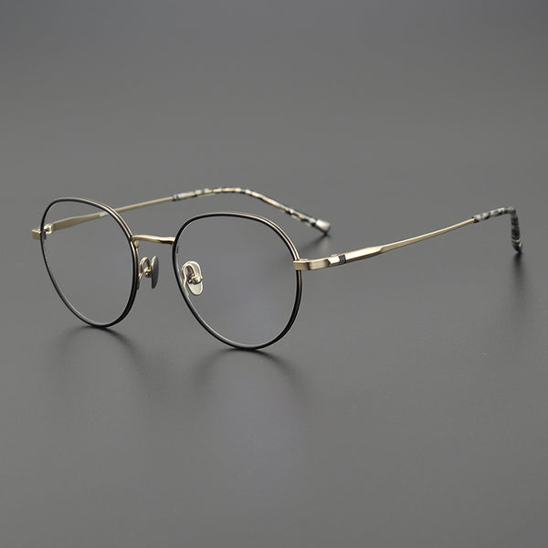 Round Glasses MW1161