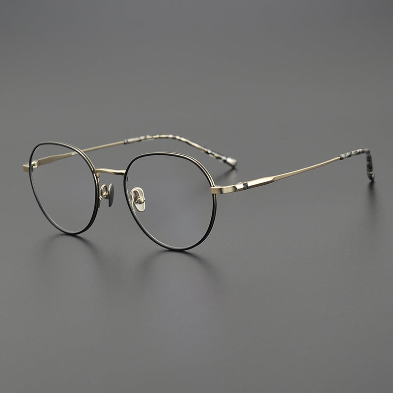 Round Glasses MW1161