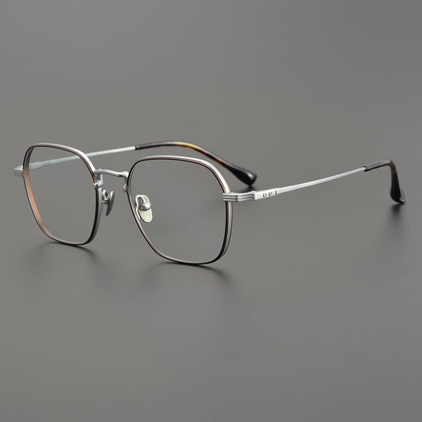 Square Glasses MW1204