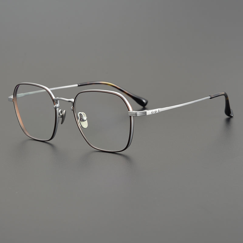 Square Glasses MW1204