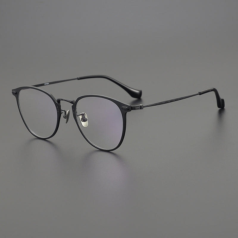 Round Glasses MW1377