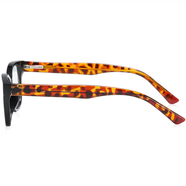 Rectangle Glasses for Kids PFK1010