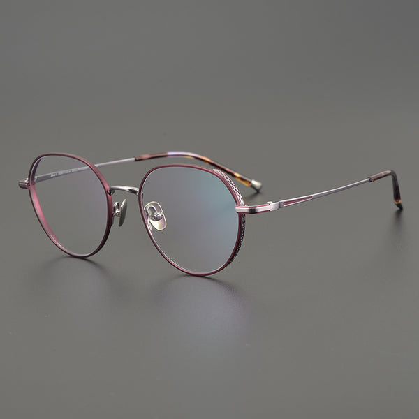 Round Glasses MW1174