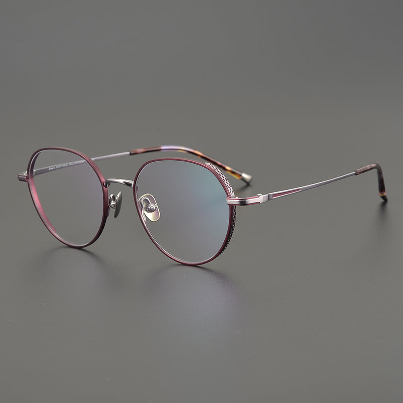 Round Glasses MW1174