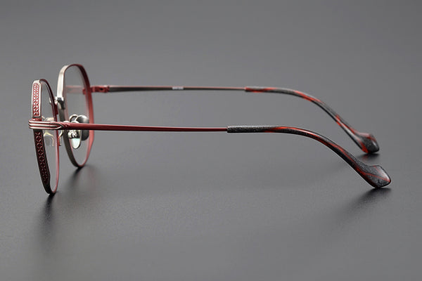Round Glasses MW1289