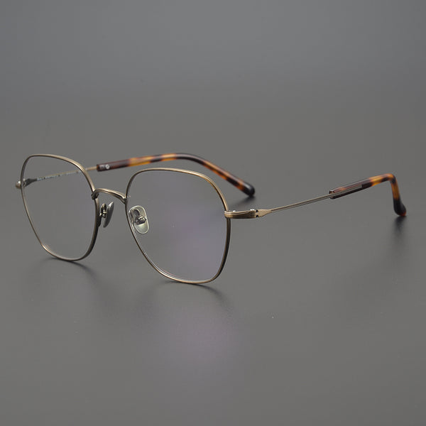 Square Glasses MW1166