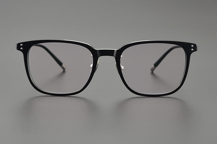 Square Glasses MW1162