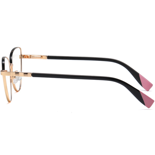 Cat-Eye Glasses PF1219