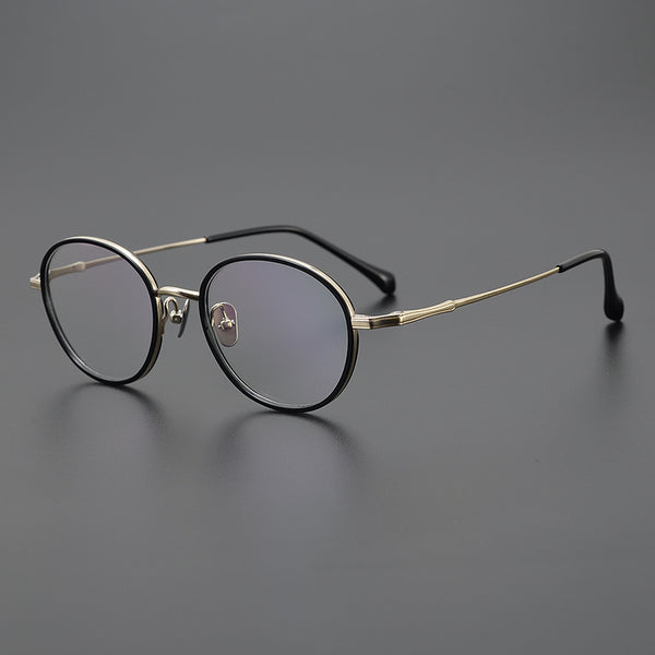 Oval Glasses MW1199