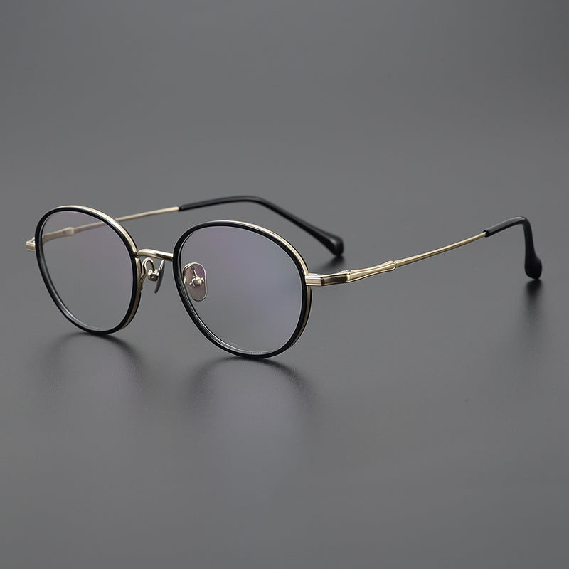 Oval Glasses MW1199