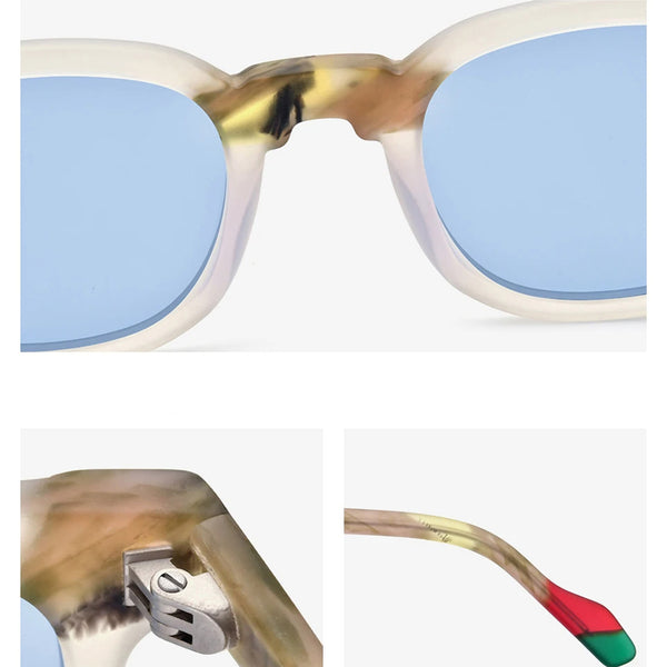 Square Sunglasses BRS1087