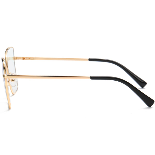 Cat-Eye Glasses PF1033