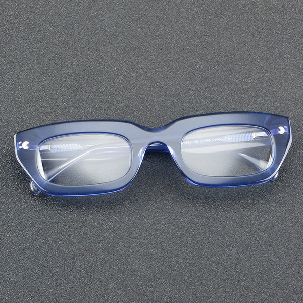 Rectangle Glasses A4067