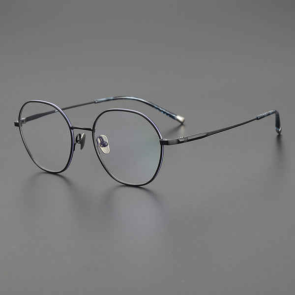 Geometric Glasses MW1163