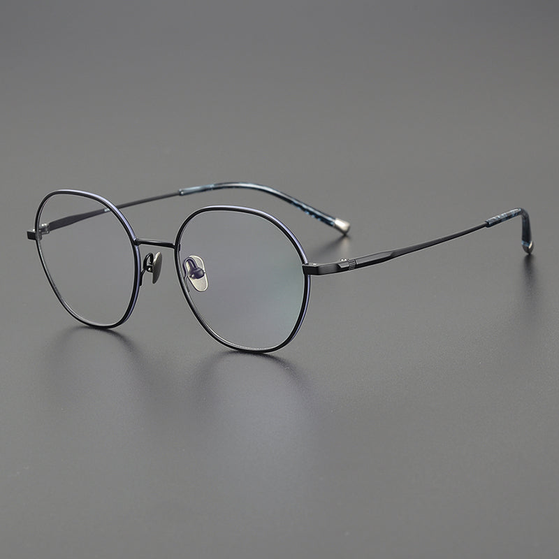 Geometric Glasses MW1163
