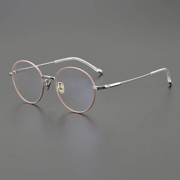 Round Glasses MW1222